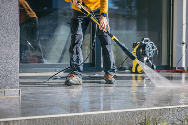 Trusted Ellisville, MS Pressure Washing Experts