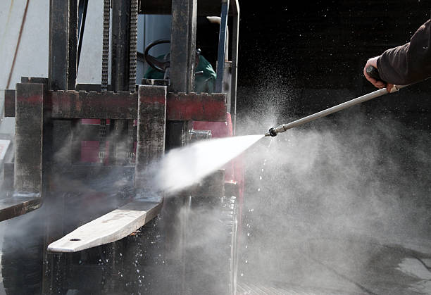 Reliable Ellisville, MS Pressure Washing Solutions