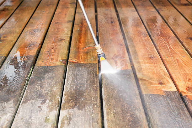 Pressure Washing Estimates in Ellisville, MS