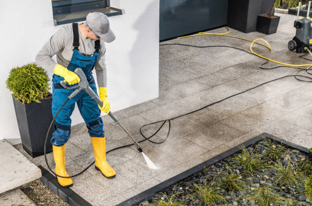 Best Commercial Building Pressure Washing  in Ellisville, MS