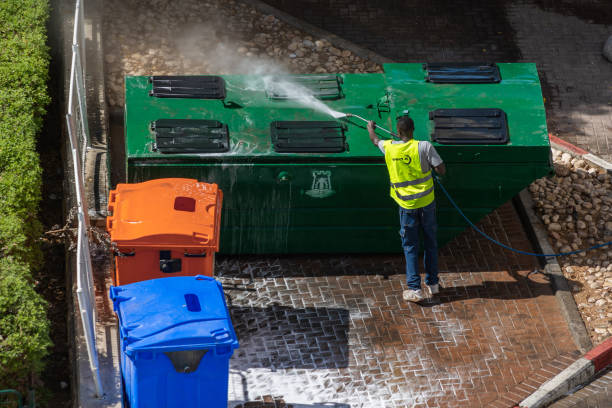 Best Pressure Washing Brick  in Ellisville, MS